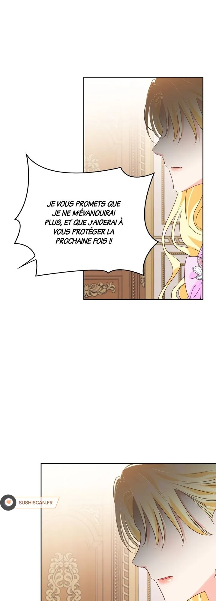 Read A Villainess for the Tyrant FR Manga Online