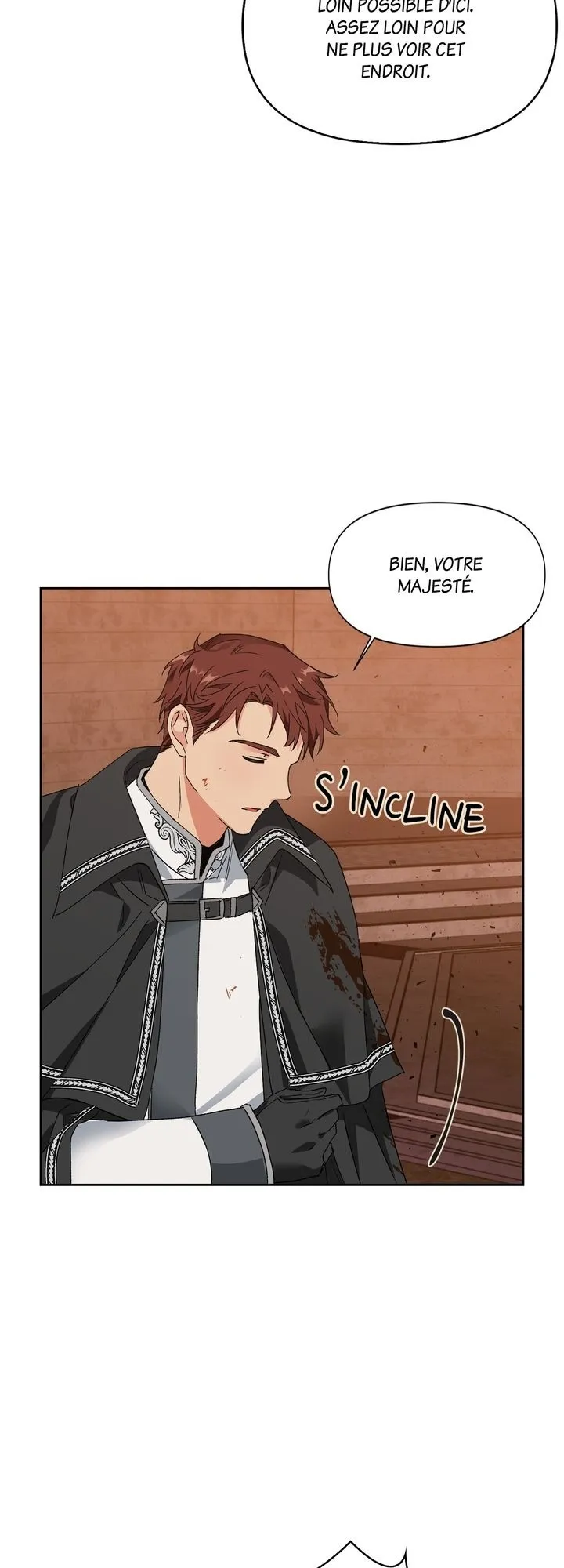 Read A Villainess for the Tyrant FR Manga Online