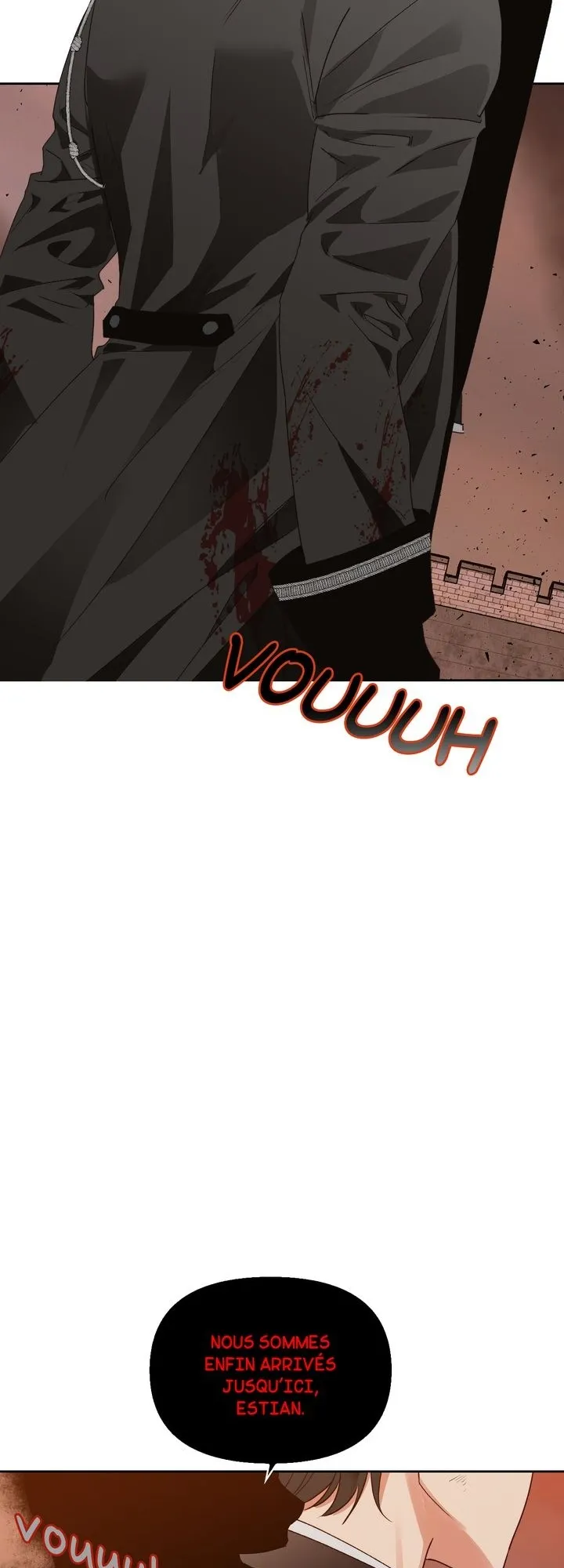 Read A Villainess for the Tyrant FR Manga Online