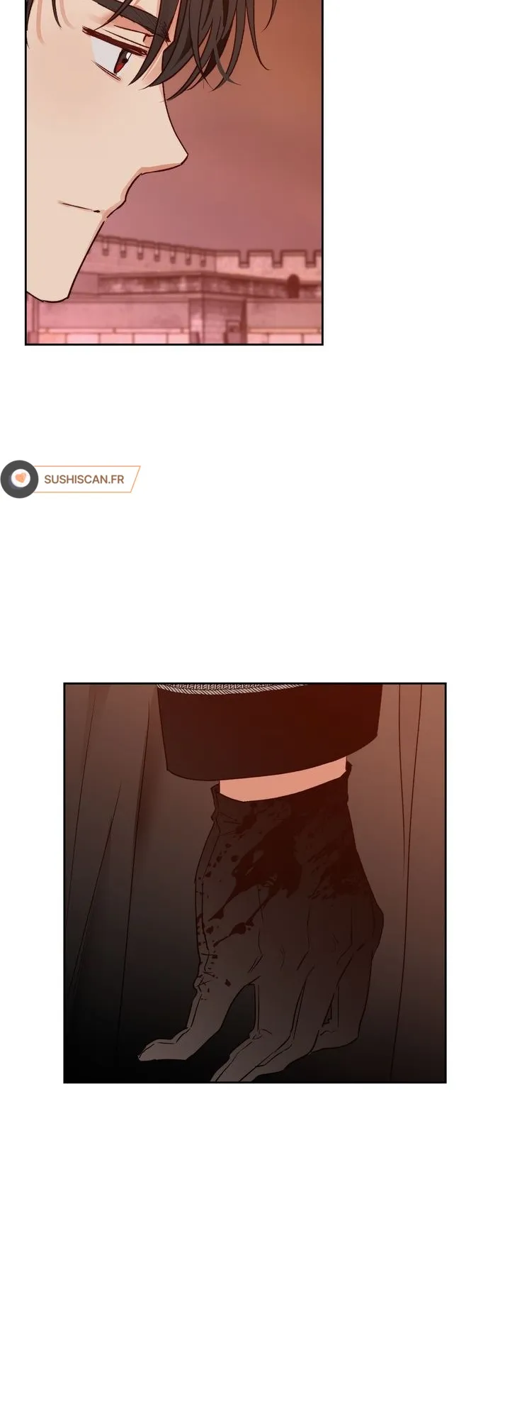 Read A Villainess for the Tyrant FR Manga Online