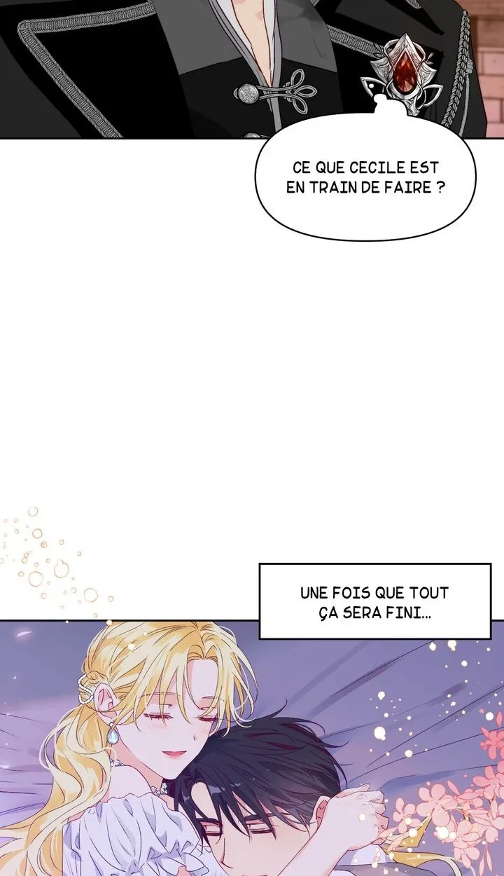 Read A Villainess for the Tyrant FR Manga Online