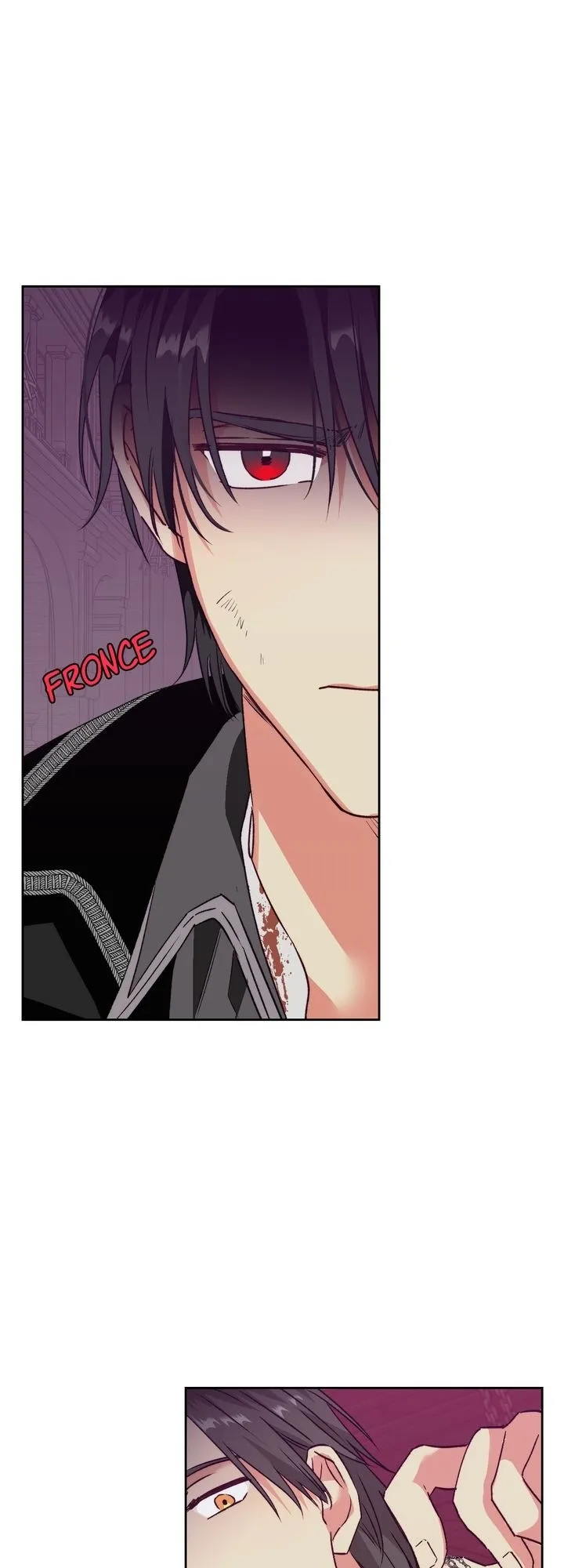 Read A Villainess for the Tyrant FR Manga Online