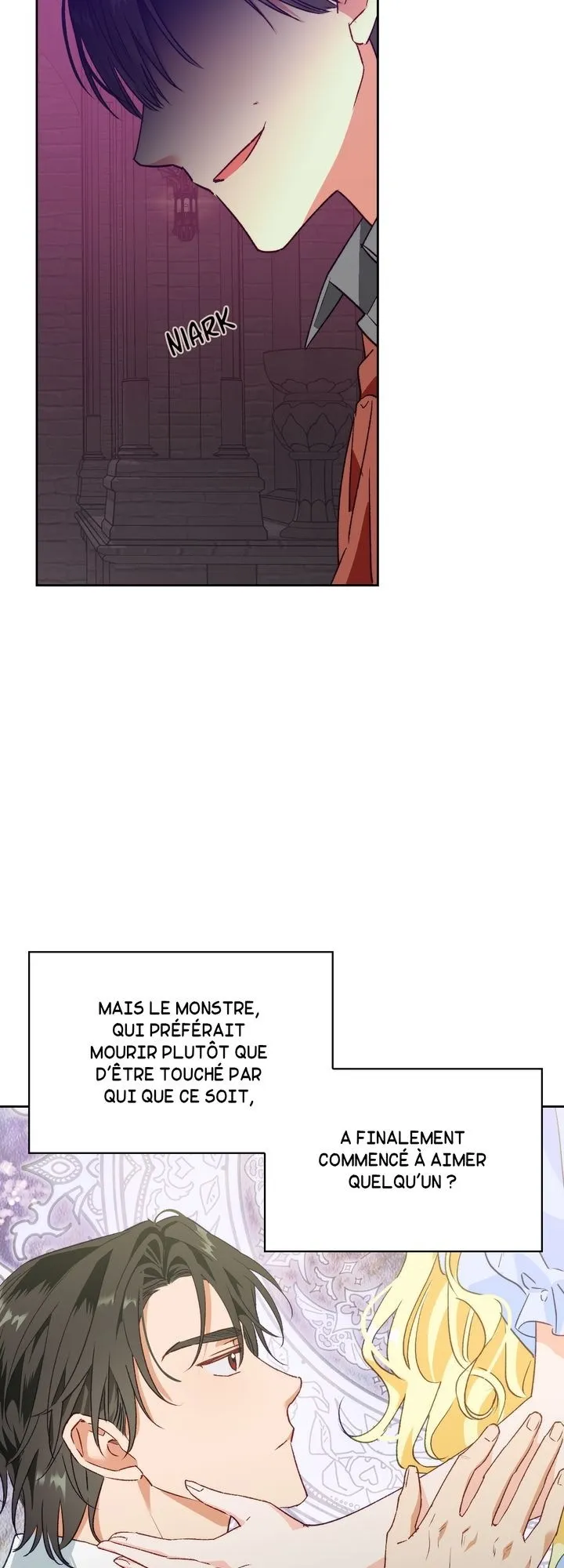 Read A Villainess for the Tyrant FR Manga Online