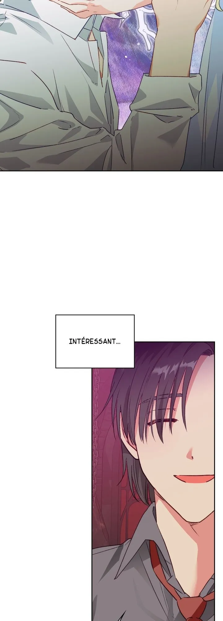 Read A Villainess for the Tyrant FR Manga Online