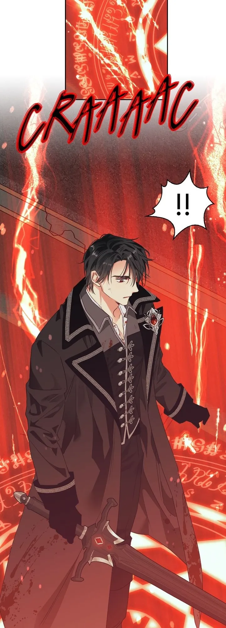 Read A Villainess for the Tyrant FR Manga Online