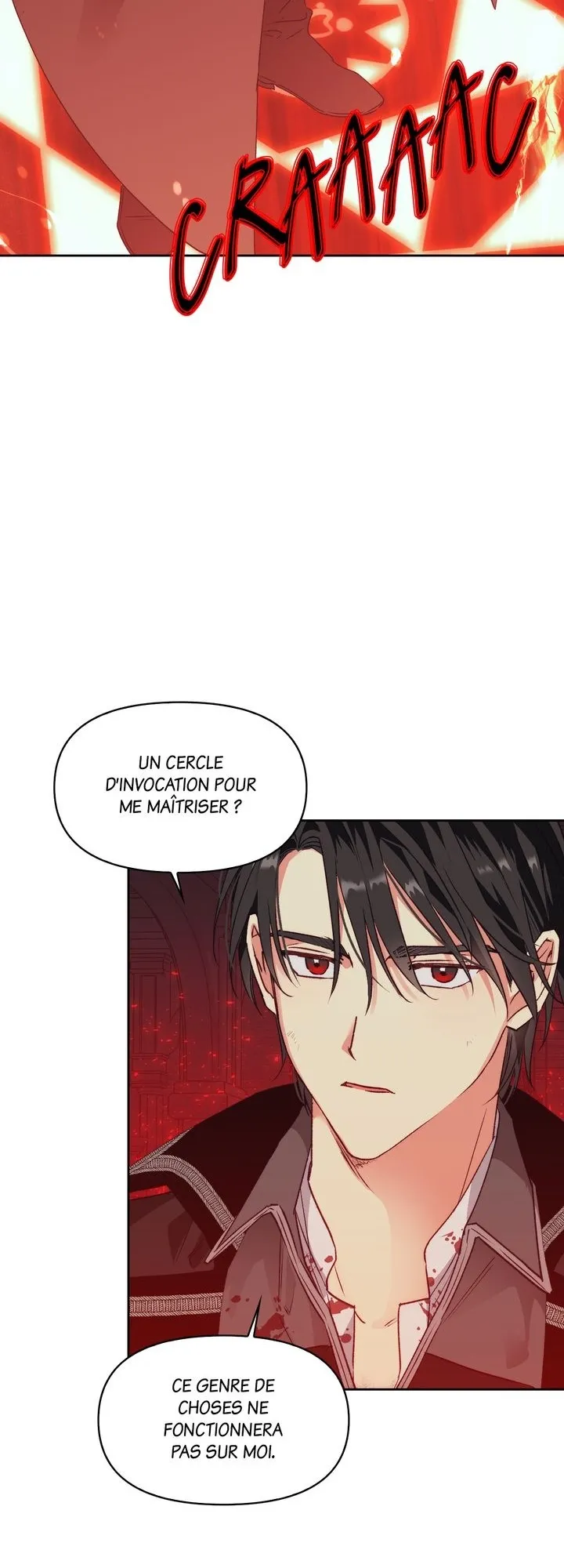 Read A Villainess for the Tyrant FR Manga Online