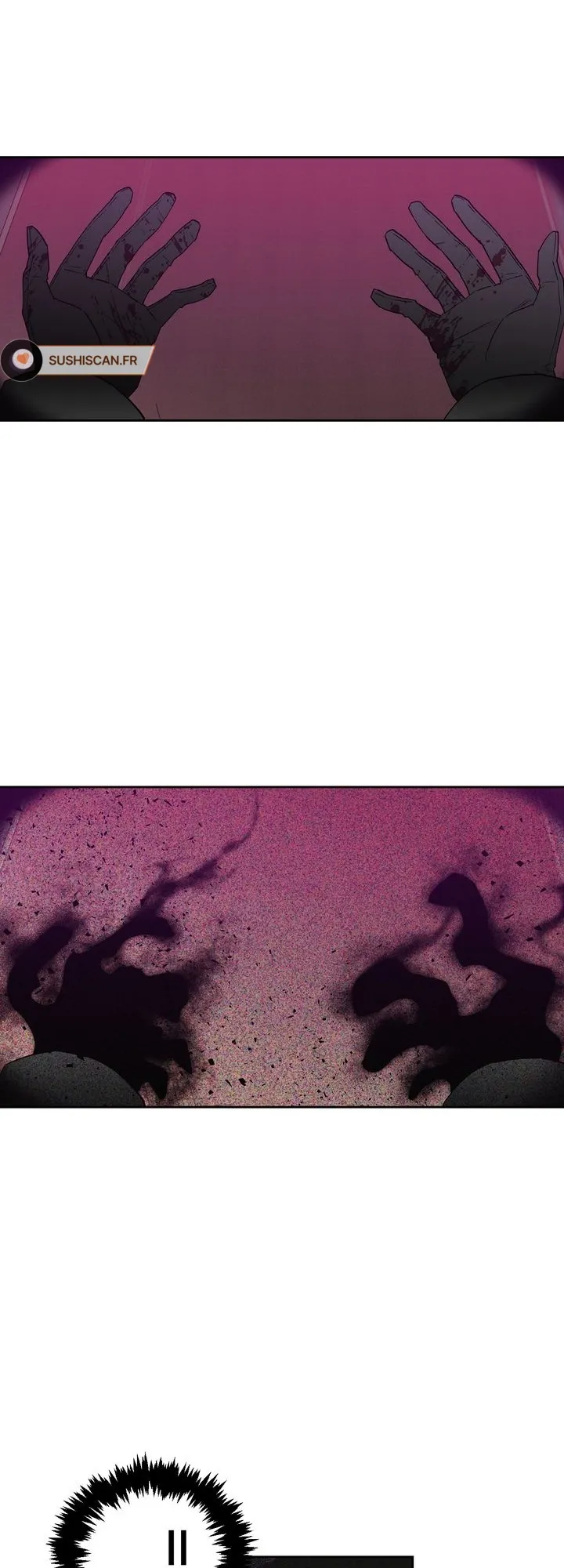 Read A Villainess for the Tyrant FR Manga Online