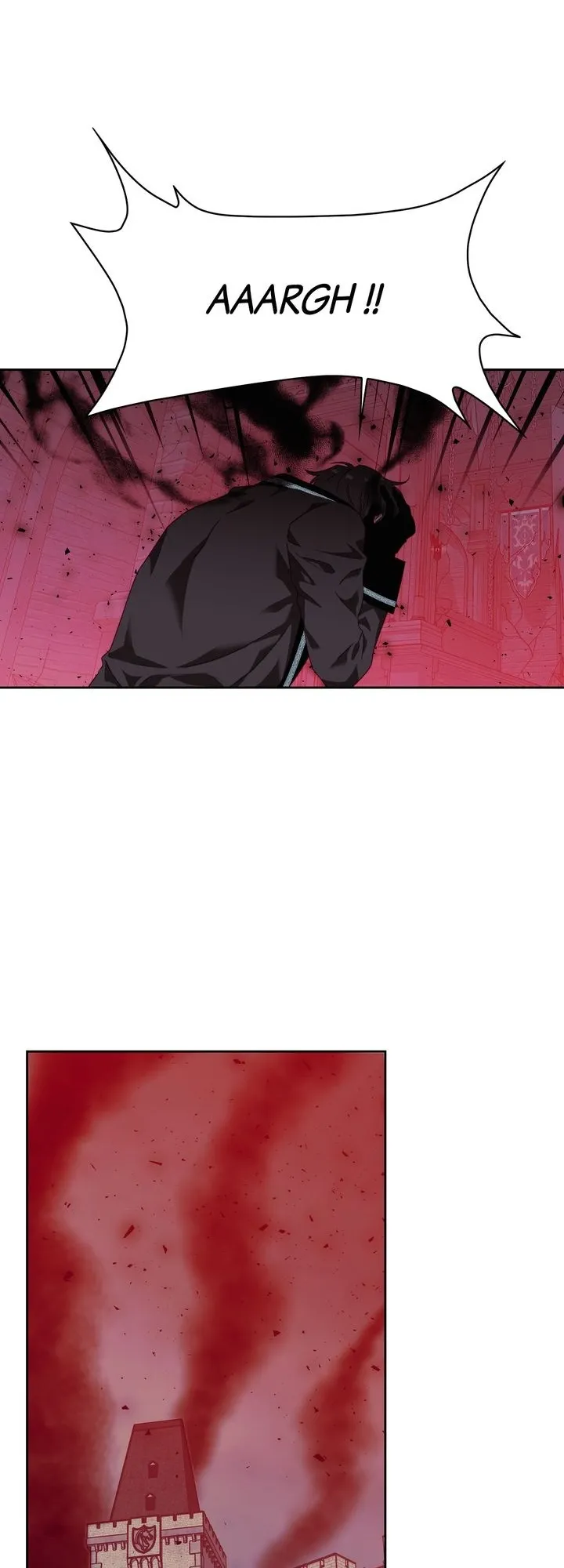 Read A Villainess for the Tyrant FR Manga Online