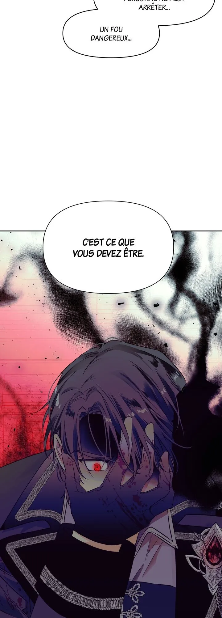 Read A Villainess for the Tyrant FR Manga Online