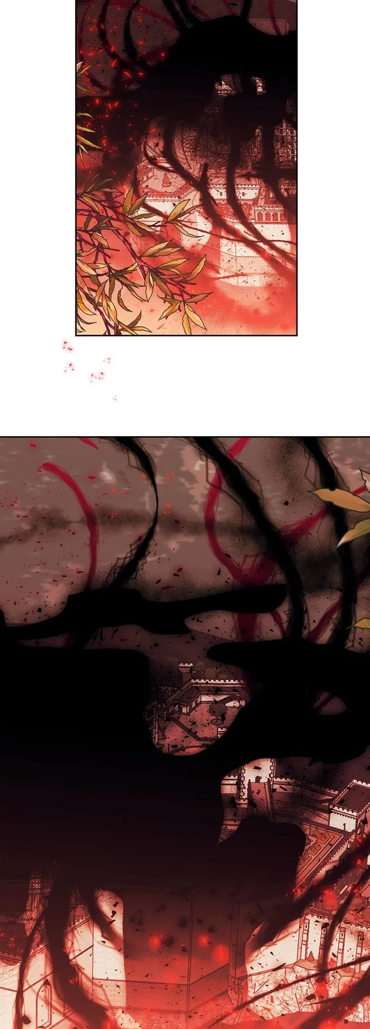 Read A Villainess for the Tyrant FR Manga Online