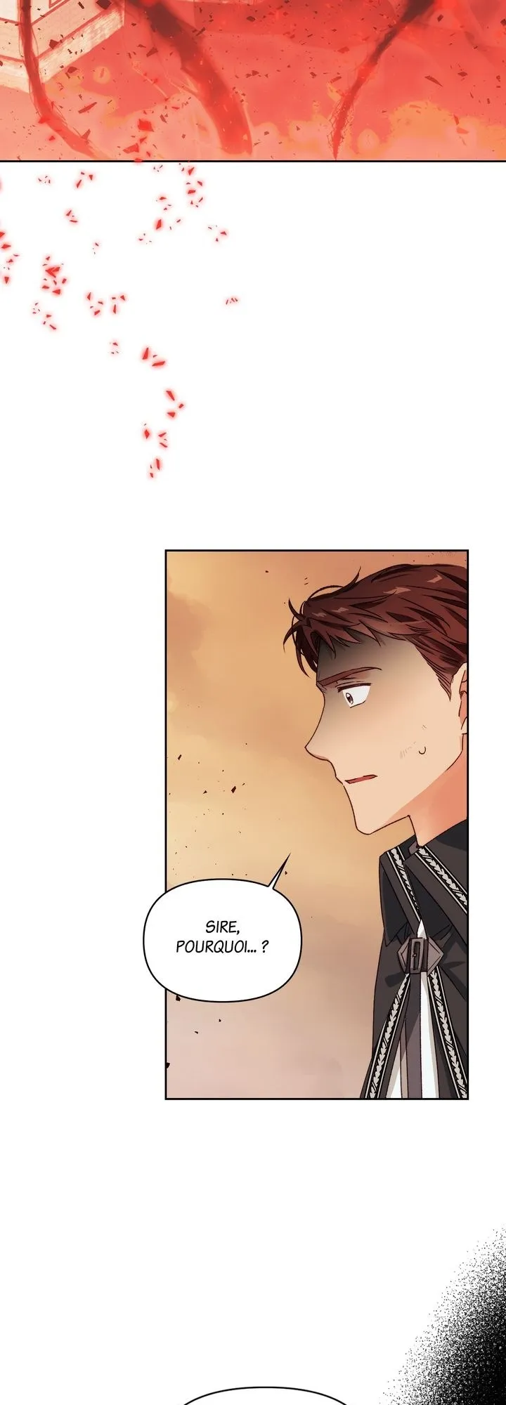 Read A Villainess for the Tyrant FR Manga Online
