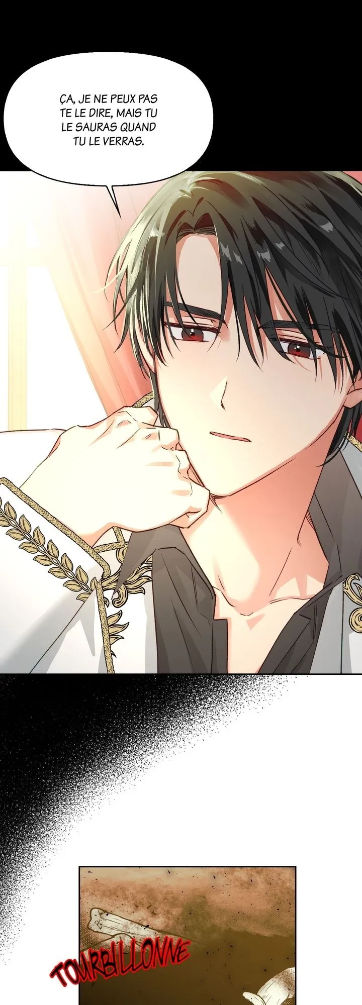 Read A Villainess for the Tyrant FR Manga Online