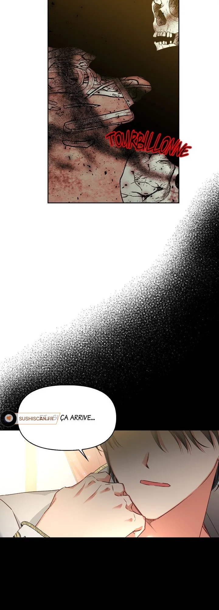 Read A Villainess for the Tyrant FR Manga Online