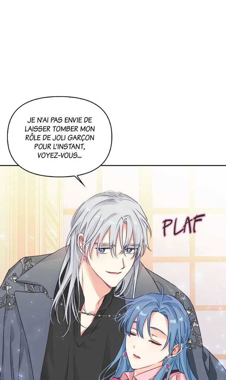 Read A Villainess for the Tyrant FR Manga Online