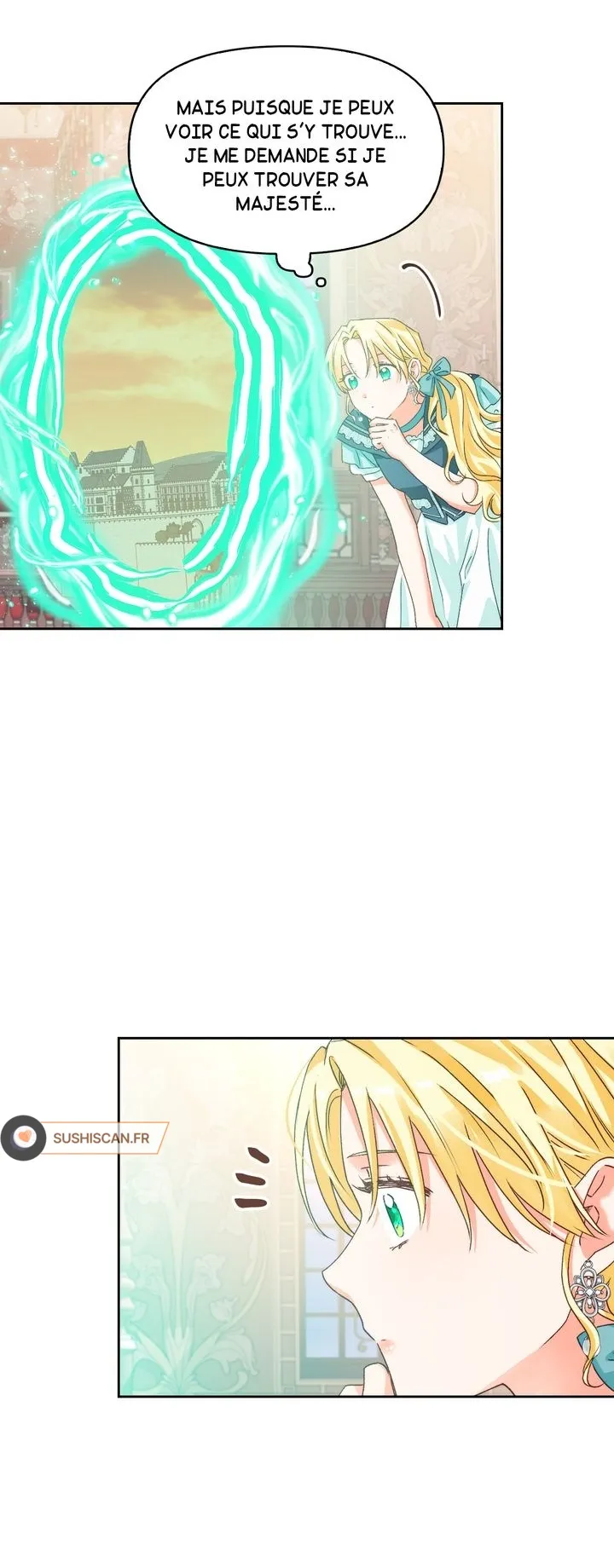 Read A Villainess for the Tyrant FR Manga Online