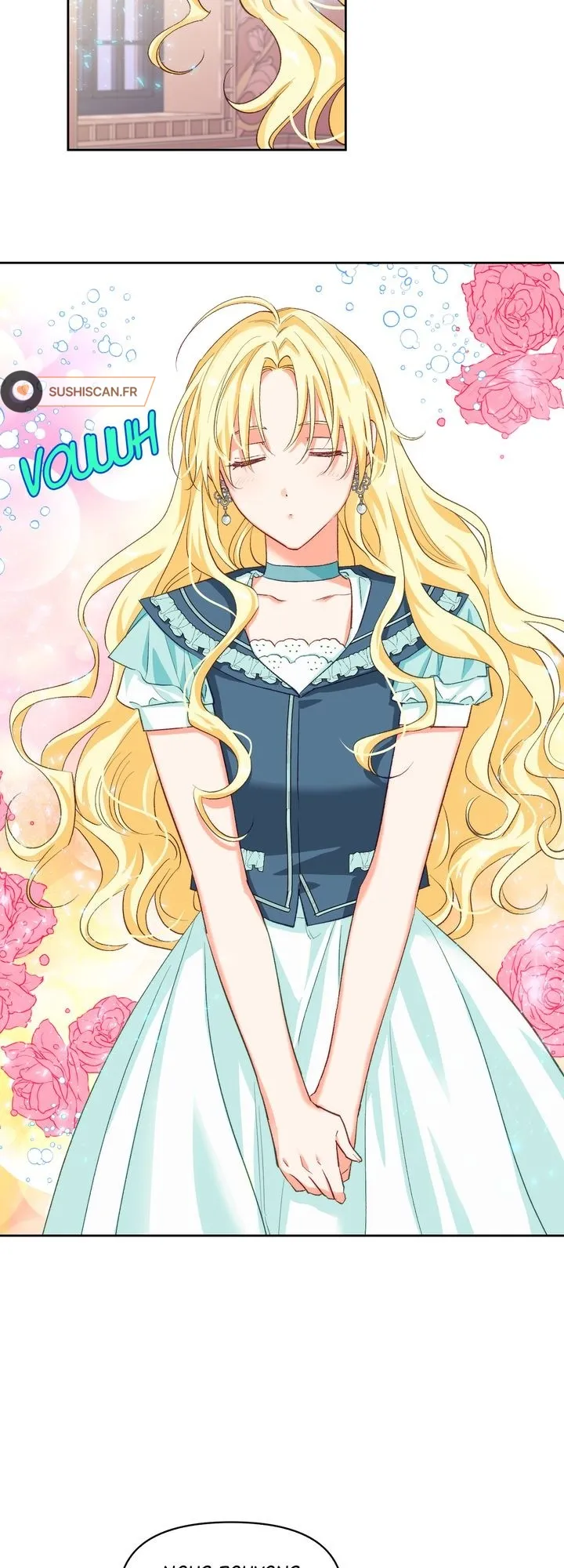 Read A Villainess for the Tyrant FR Manga Online