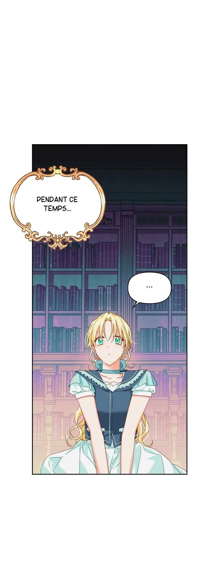 Read A Villainess for the Tyrant FR Manga Online
