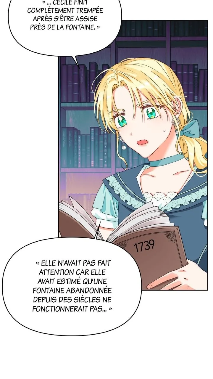 Read A Villainess for the Tyrant FR Manga Online