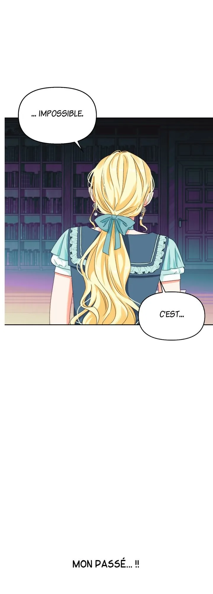 Read A Villainess for the Tyrant FR Manga Online