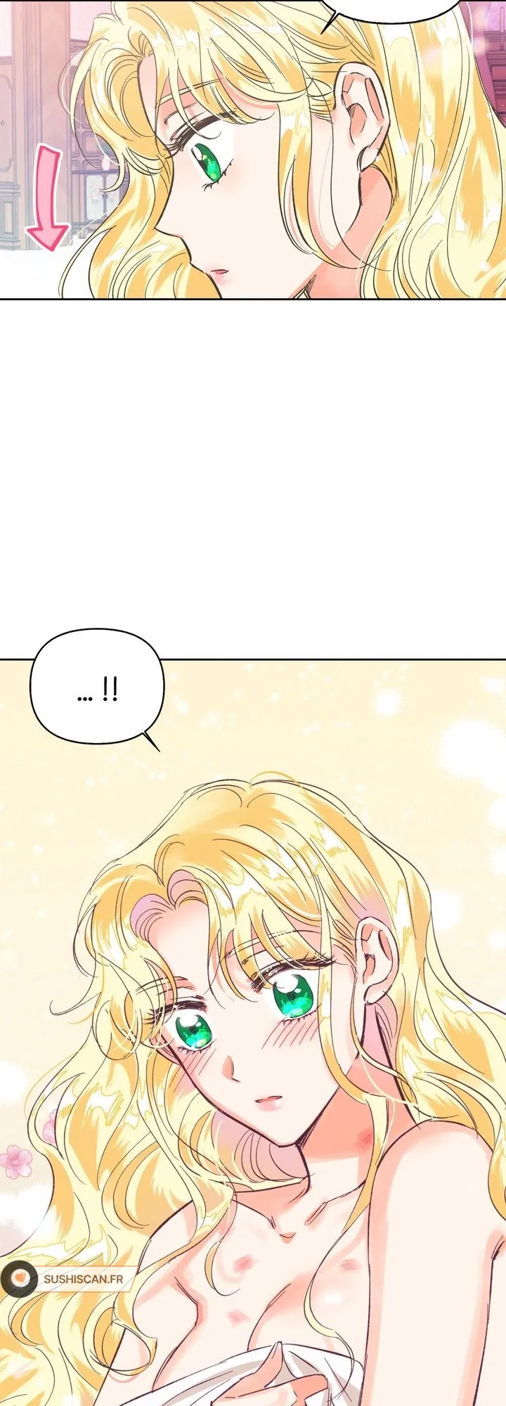 Read A Villainess for the Tyrant FR Manga Online