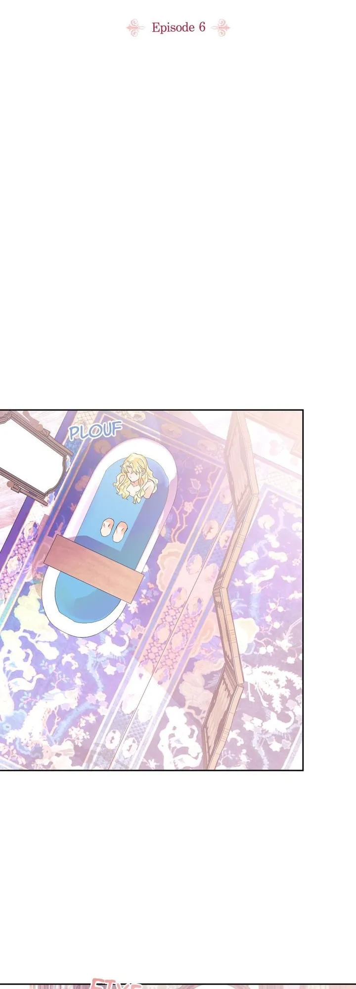 Read A Villainess for the Tyrant FR Manga Online