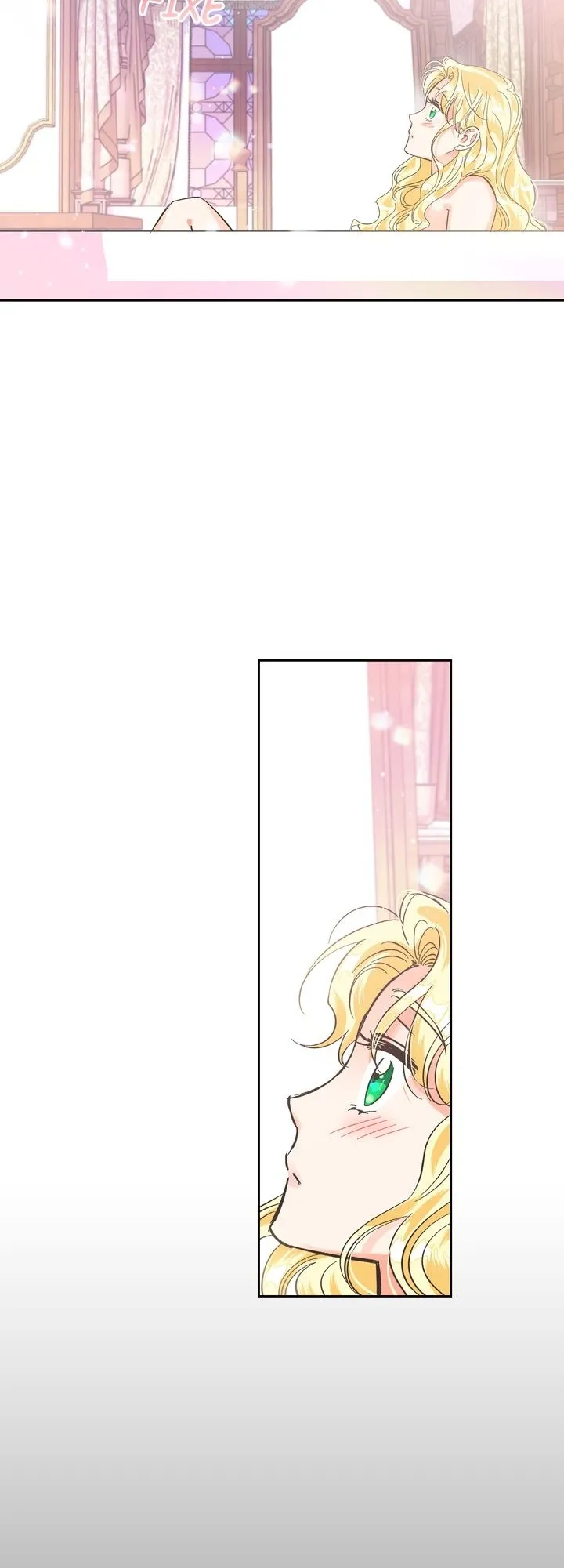 Read A Villainess for the Tyrant FR Manga Online
