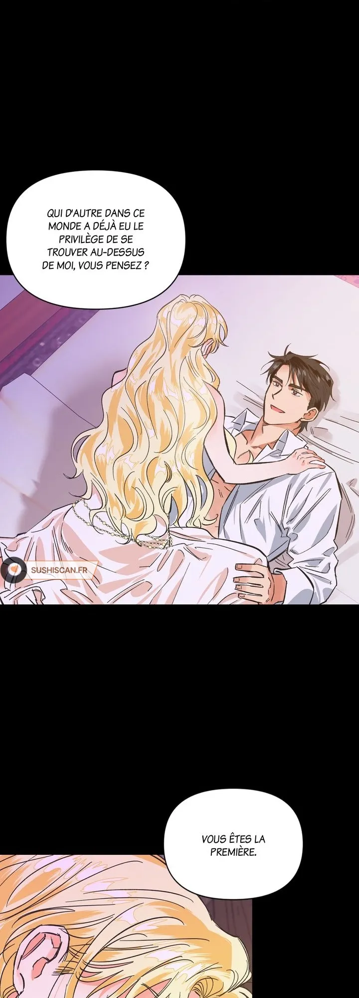 Read A Villainess for the Tyrant FR Manga Online