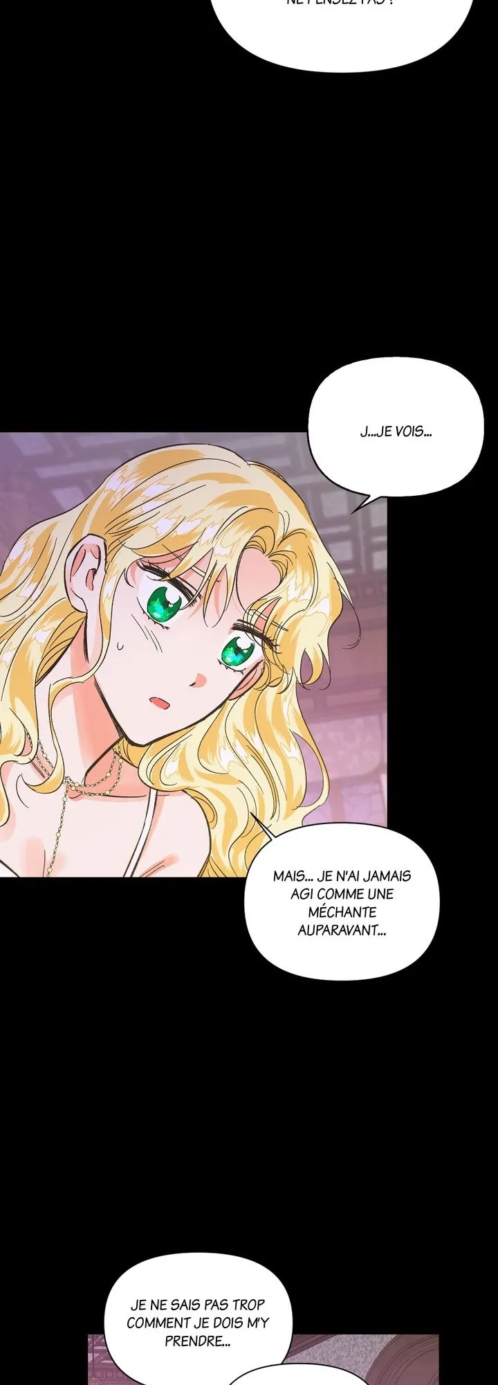 Read A Villainess for the Tyrant FR Manga Online