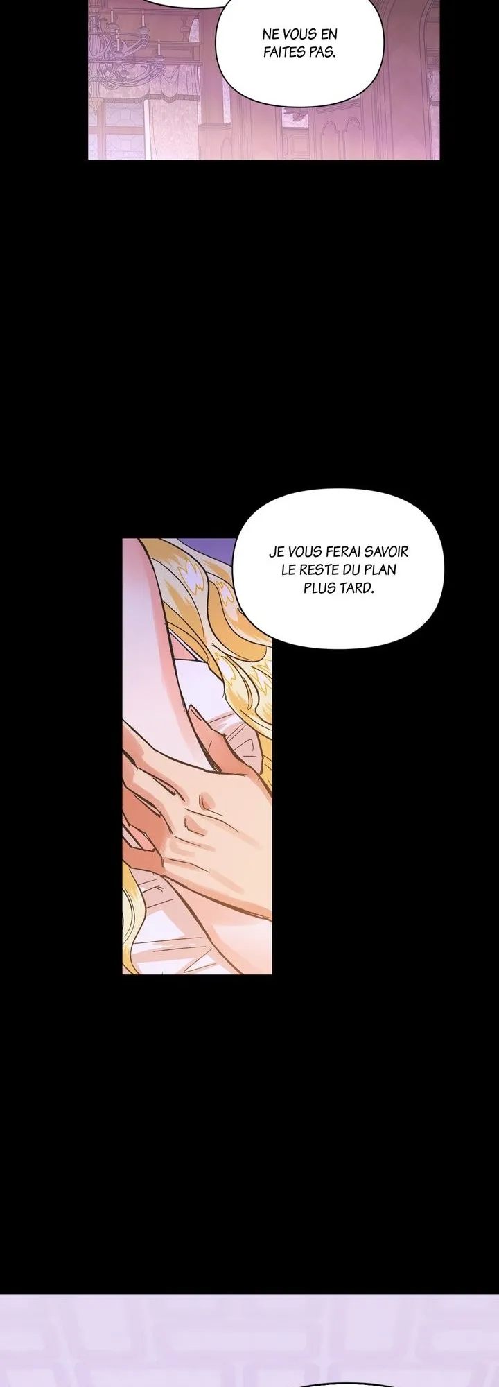 Read A Villainess for the Tyrant FR Manga Online