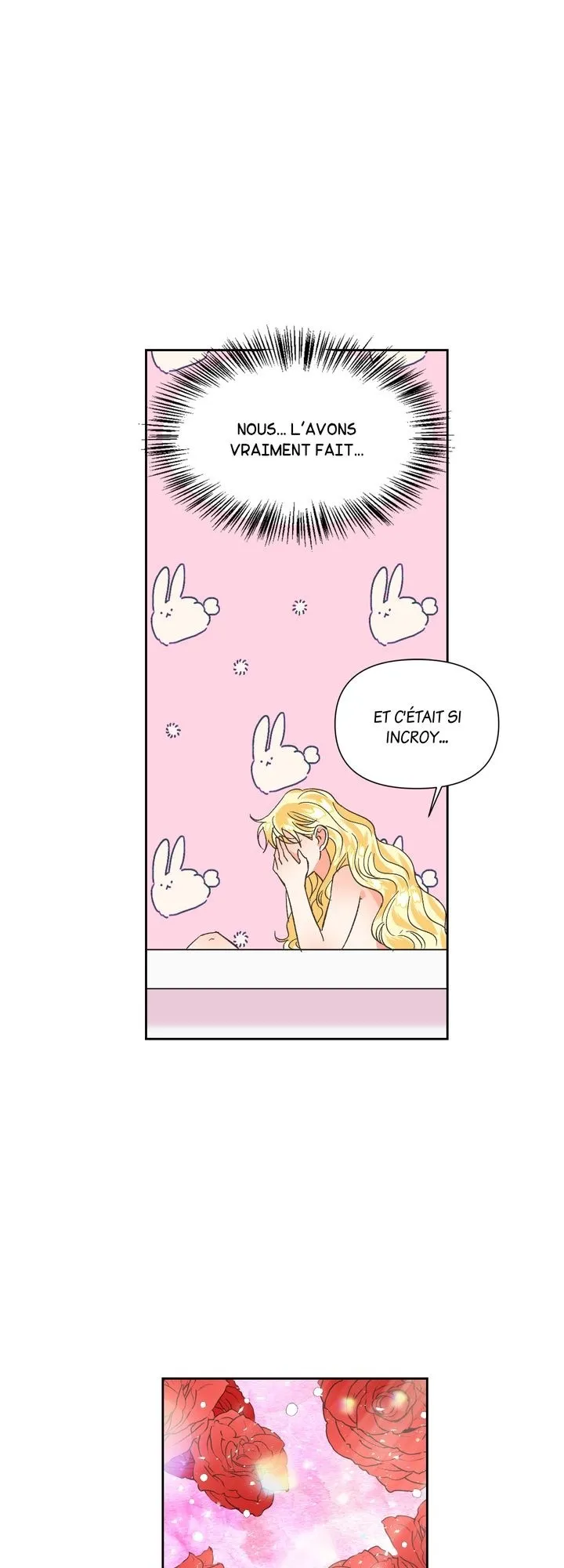 Read A Villainess for the Tyrant FR Manga Online
