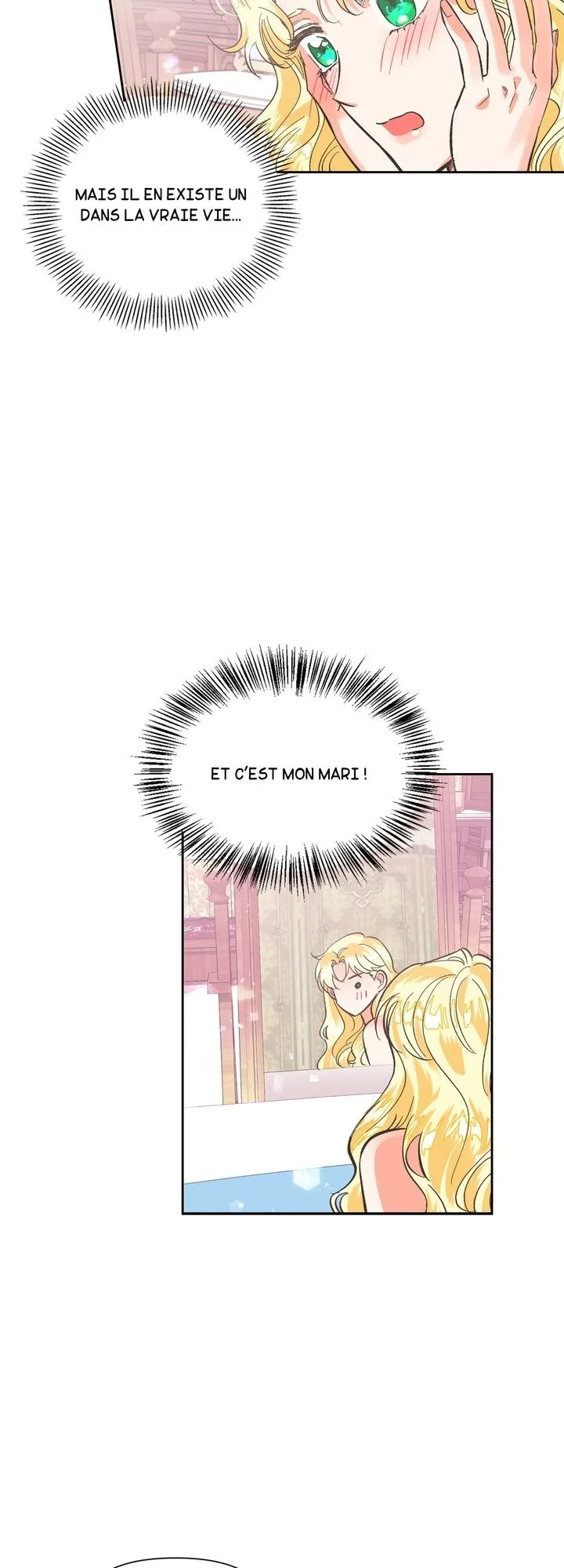 Read A Villainess for the Tyrant FR Manga Online