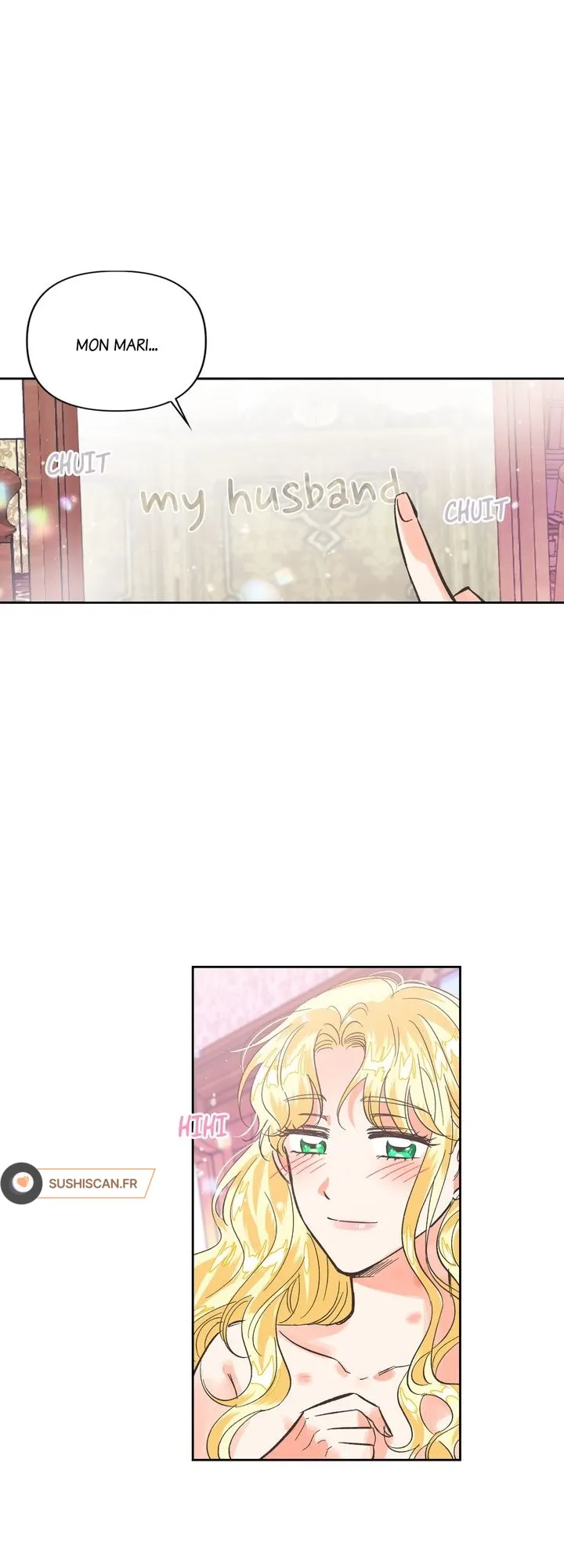 Read A Villainess for the Tyrant FR Manga Online