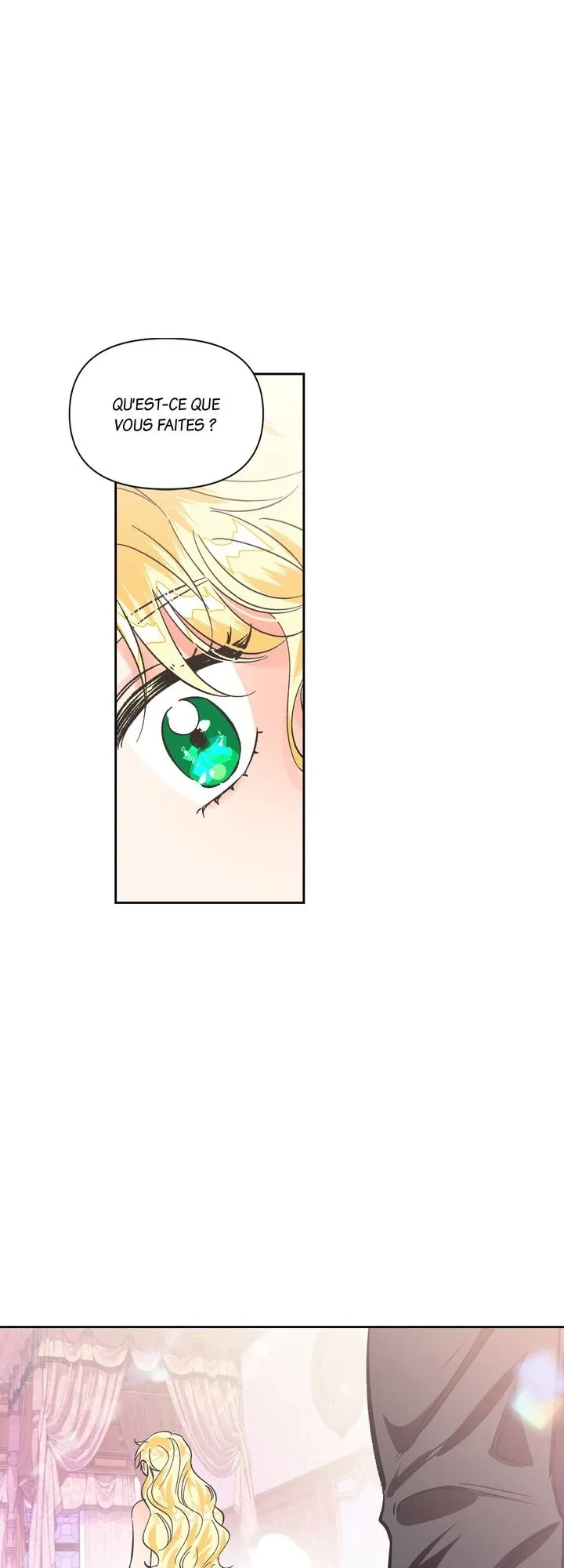 Read A Villainess for the Tyrant FR Manga Online