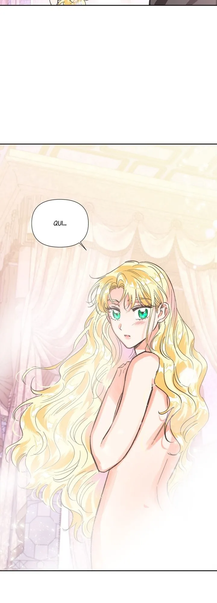 Read A Villainess for the Tyrant FR Manga Online