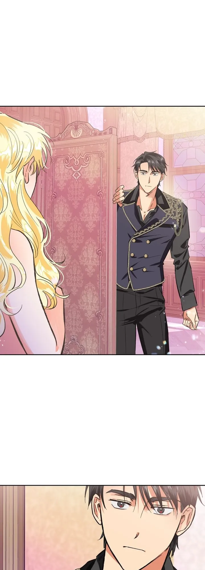 Read A Villainess for the Tyrant FR Manga Online