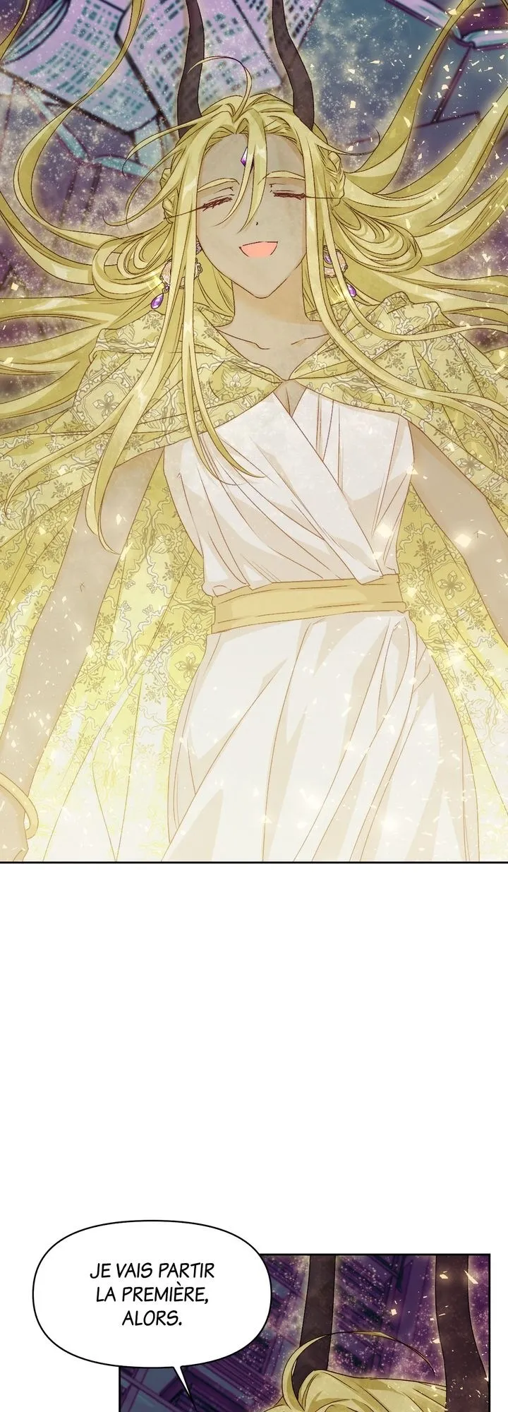 Read A Villainess for the Tyrant FR Manga Online