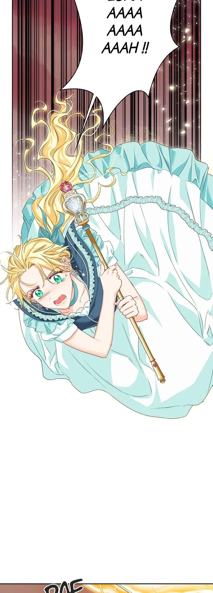 Read A Villainess for the Tyrant FR Manga Online