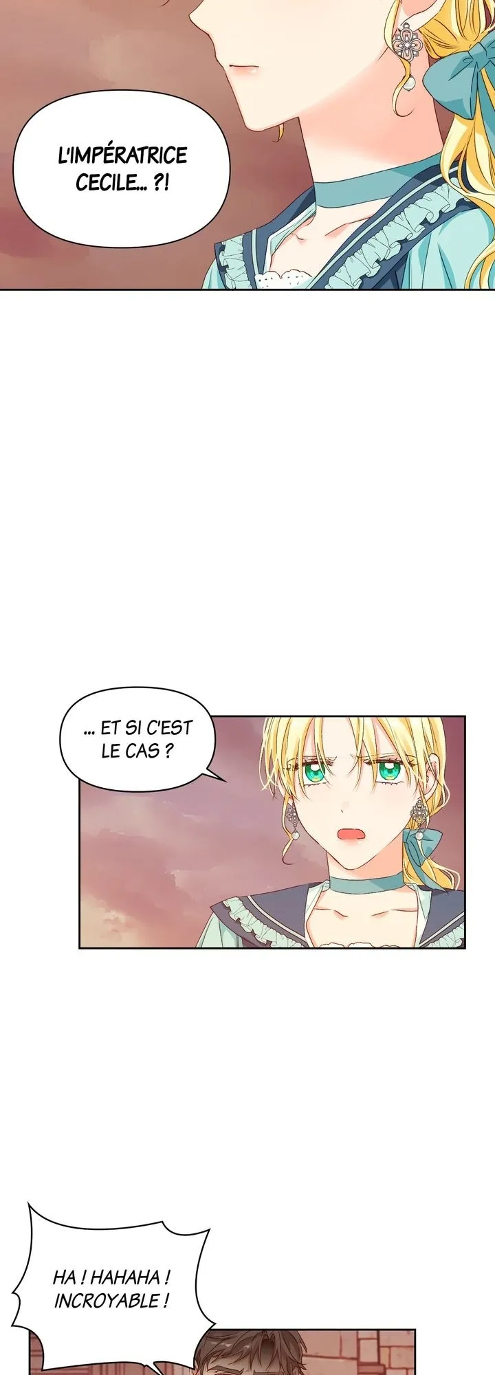 Read A Villainess for the Tyrant FR Manga Online