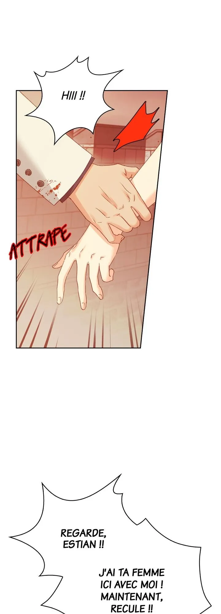 Read A Villainess for the Tyrant FR Manga Online