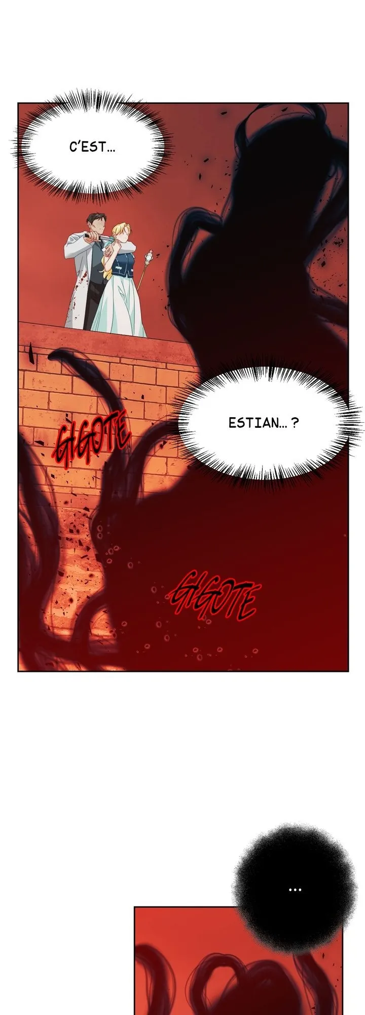 Read A Villainess for the Tyrant FR Manga Online