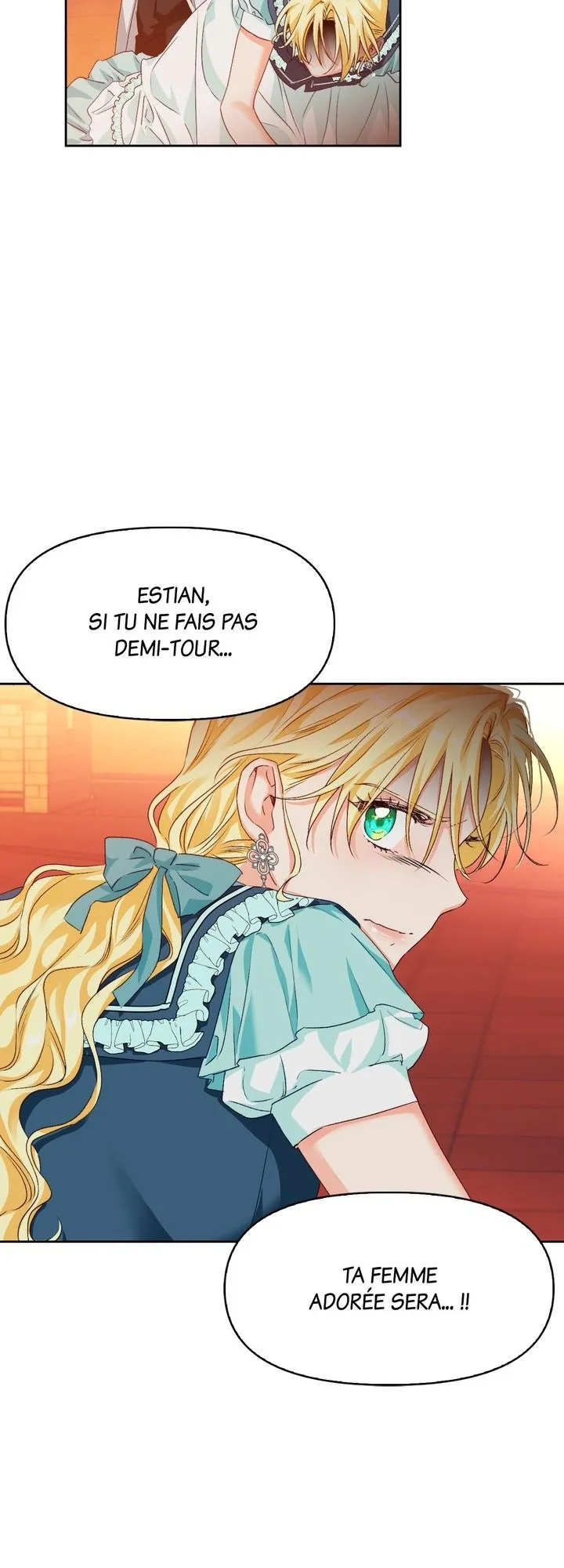 Read A Villainess for the Tyrant FR Manga Online