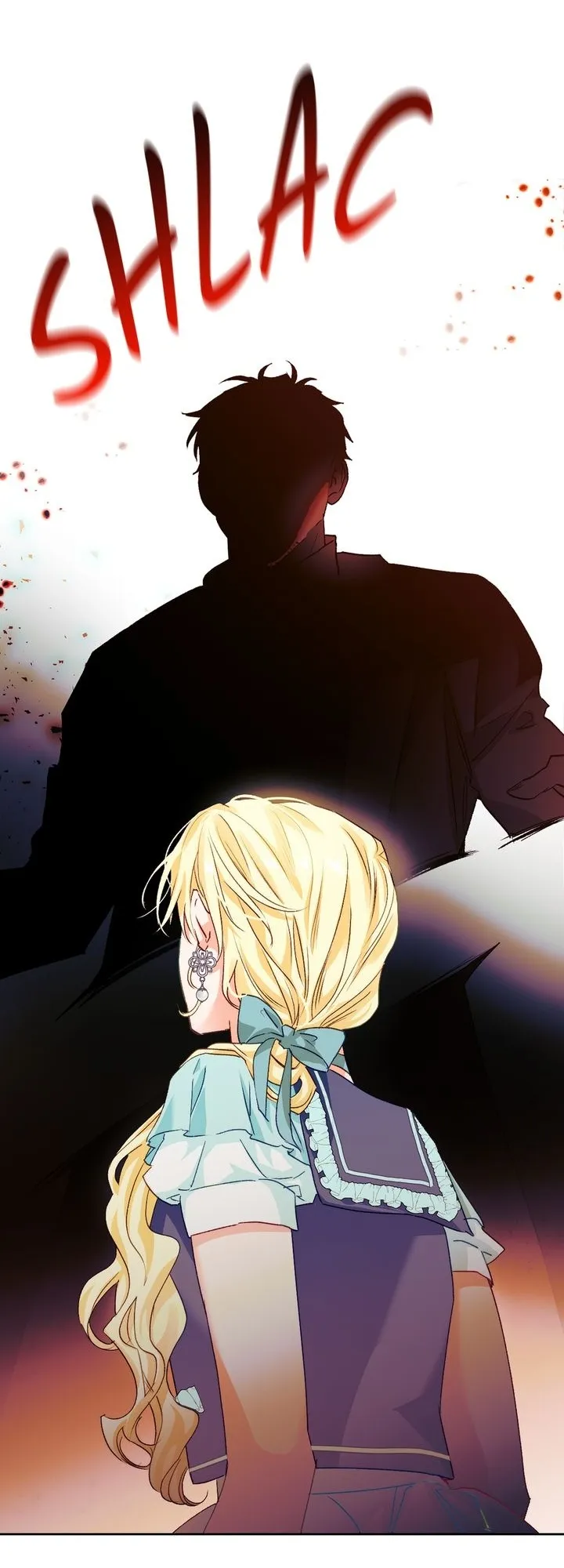 Read A Villainess for the Tyrant FR Manga Online