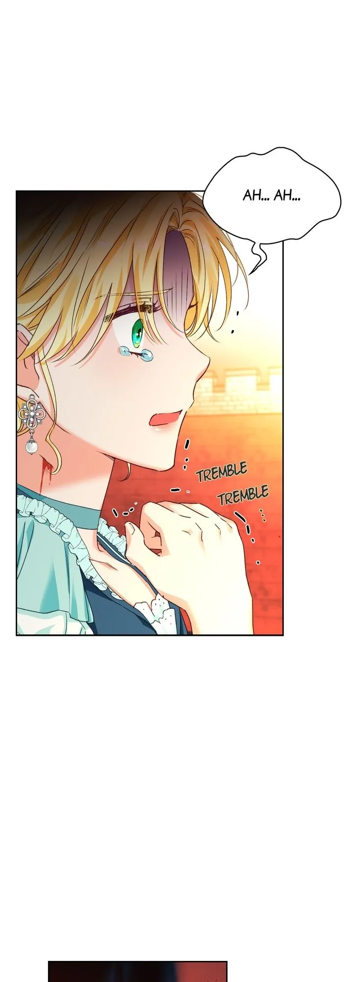 Read A Villainess for the Tyrant FR Manga Online