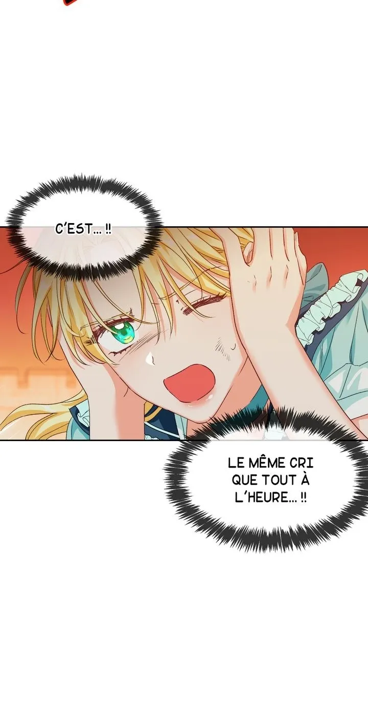 Read A Villainess for the Tyrant FR Manga Online
