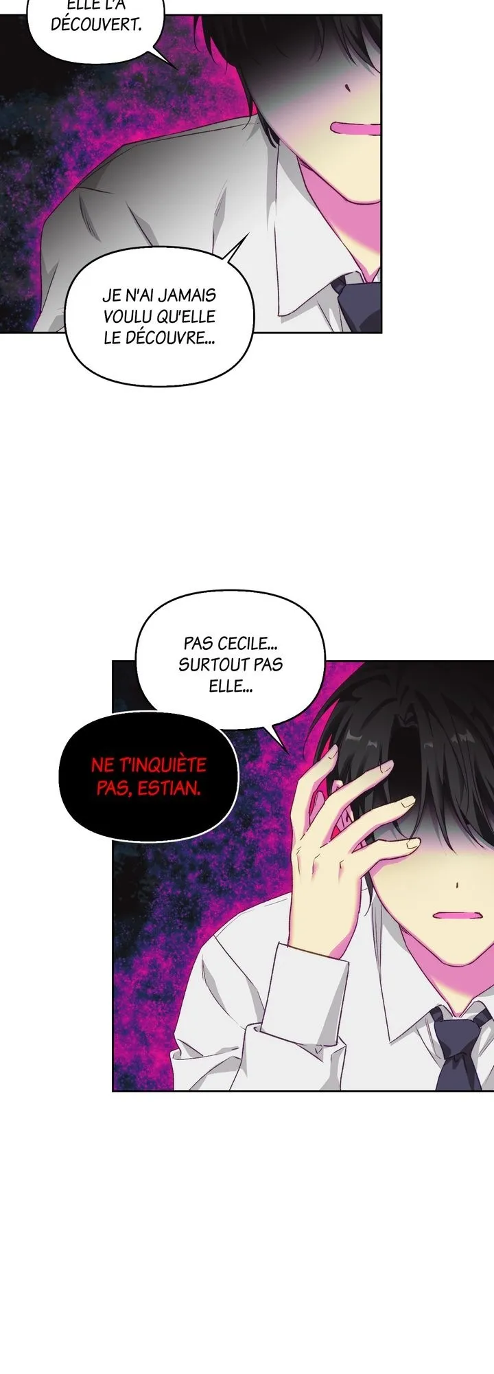 Read A Villainess for the Tyrant FR Manga Online
