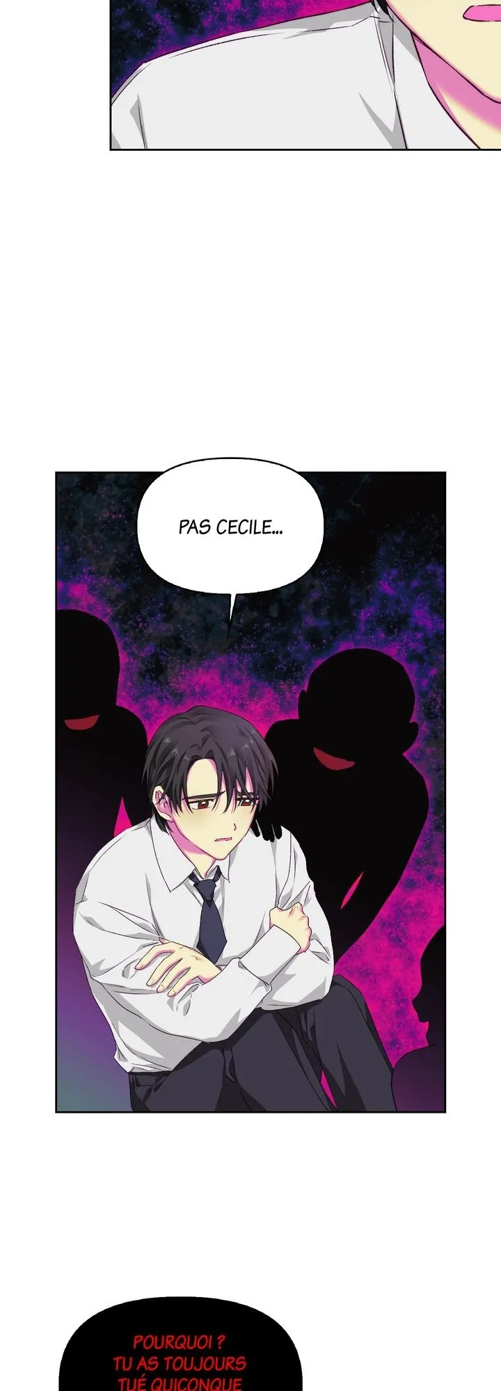 Read A Villainess for the Tyrant FR Manga Online