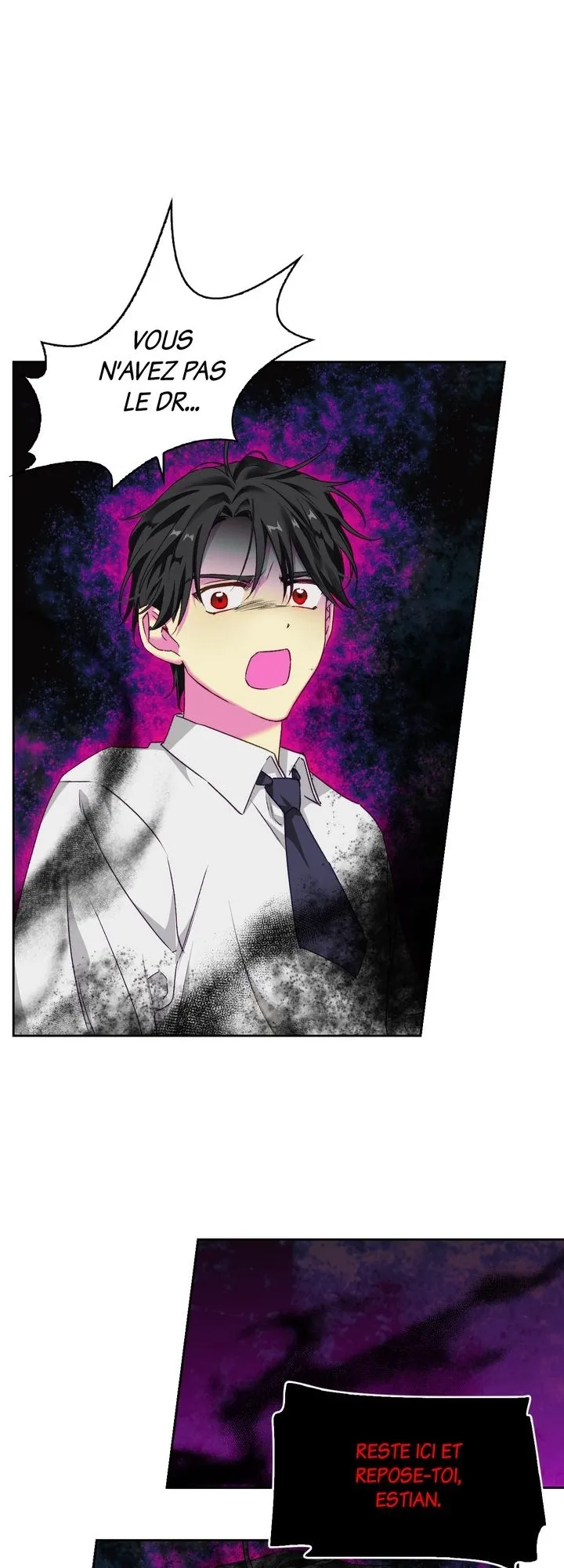 Read A Villainess for the Tyrant FR Manga Online
