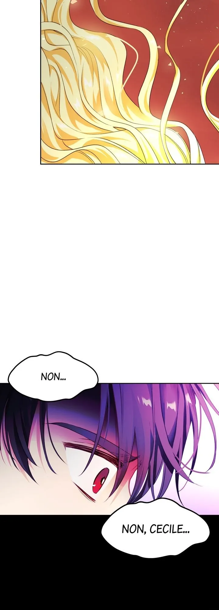 Read A Villainess for the Tyrant FR Manga Online