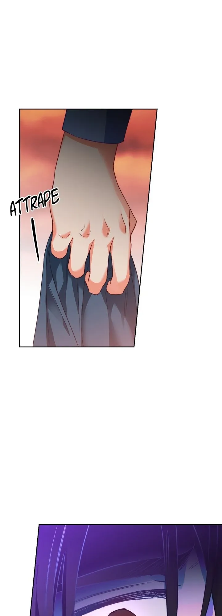 Read A Villainess for the Tyrant FR Manga Online
