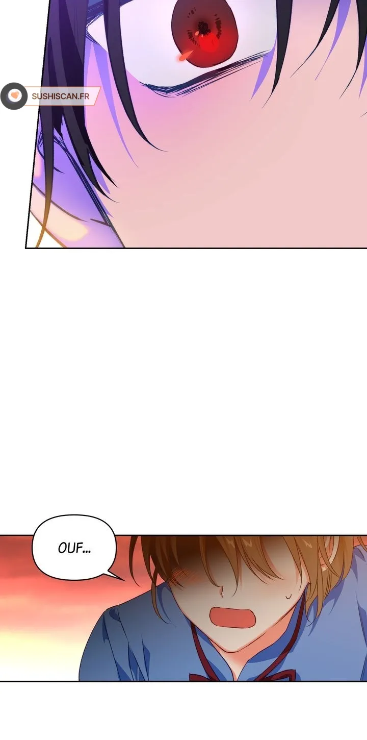 Read A Villainess for the Tyrant FR Manga Online